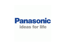 Logo de Parceiro PANASONIC